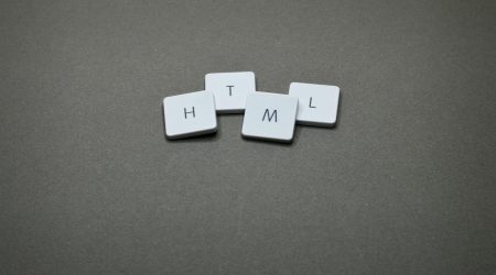 html技术是什么