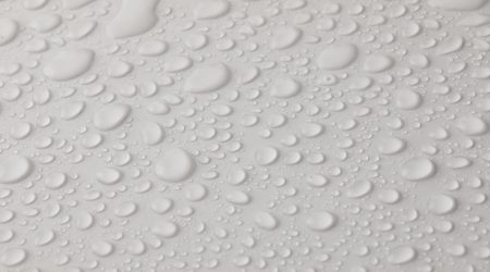 ps如何做水珠效果