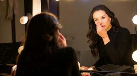 用ps如何美化照片