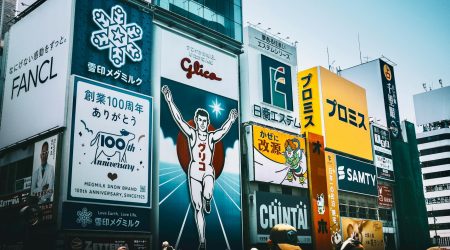 如何推广公司业务