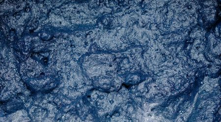 ps如何制作泼墨效果