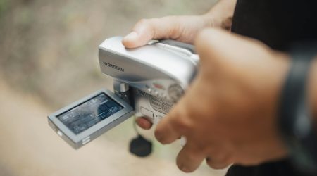 如何制作视频网页