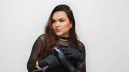 如何做淘宝美工