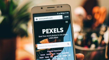 如何制作网页界面