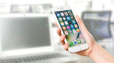 如何运营一个app