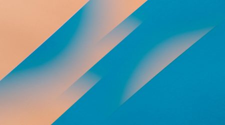 如何用ps给线稿上色