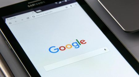 如何链接google