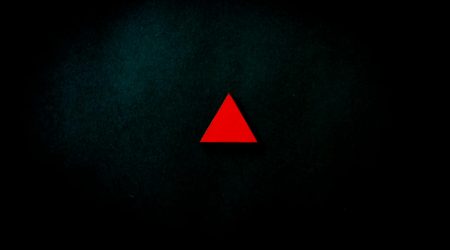 css如何制作三角形