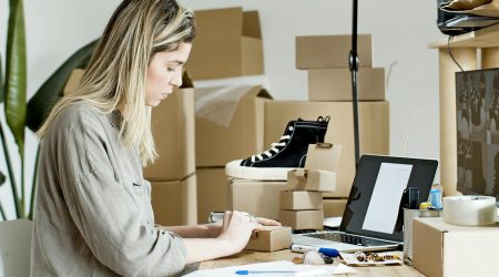 店铺经营如何改