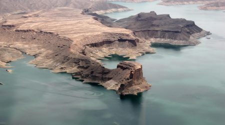 ps如何制作水体