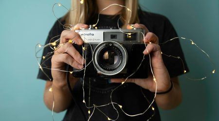 ps如何做镜头光晕