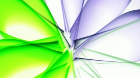 如何使用渐变叠加