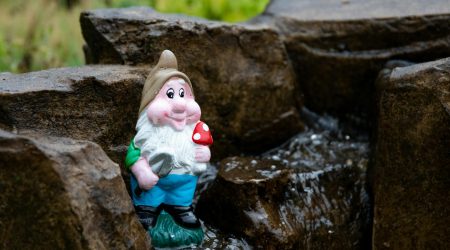 如何采集瀑布流