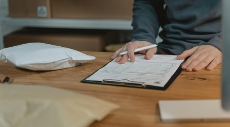 如何查找备案地址