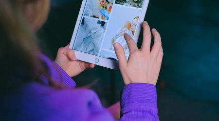 如何设计滚动图