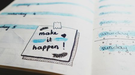 如何策划专题页