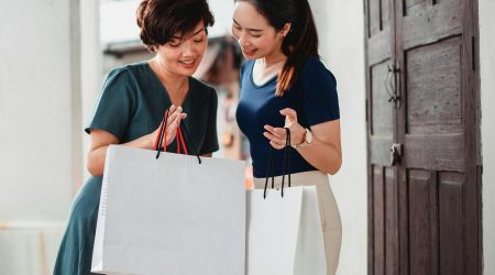 如何经营独立商城