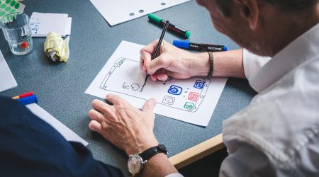 手机程序如何设计