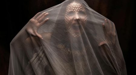 ps如何淡化阴影