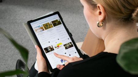 如何建咨询平台