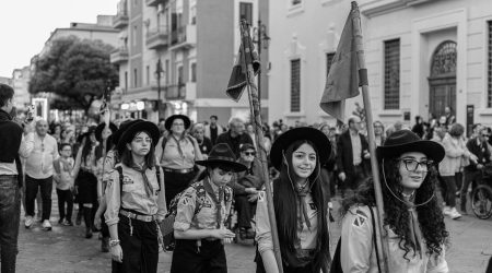 如何加强城市团建