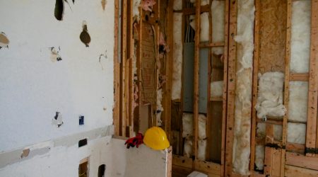 mysql如何重建索引