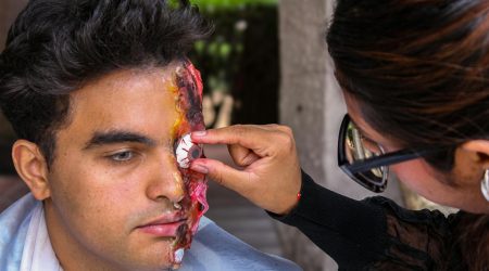 php 如何获取sessionid