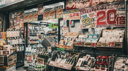 广告域名如何查