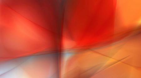 ps如何渐变模糊