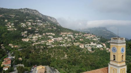 推广地域如何设置