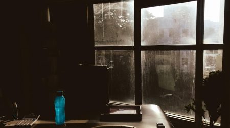 如何移动布局窗口