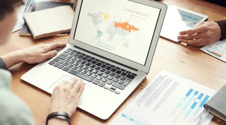 如何推销外贸网络