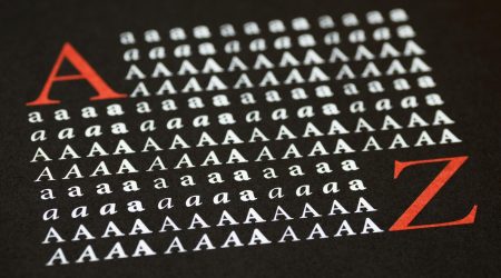 如何建立视觉层级