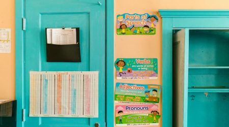 疑问代词如何排列