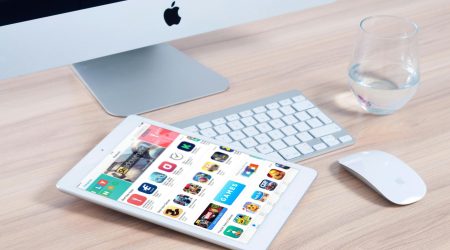 app首页怎么设计