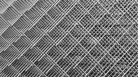 网格系统怎么画