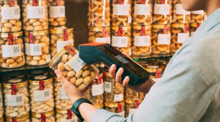 二维码怎么营销