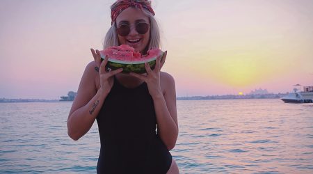 ps怎么做出飞溅效果