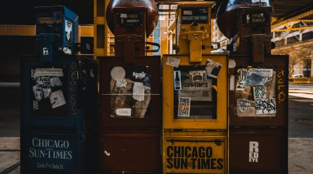 企业新闻中心怎么设计