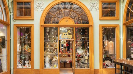 公众号怎么展示门店