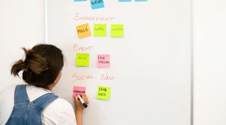 领英怎么添加潜在客户