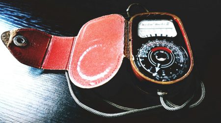 怎么控制曝光率