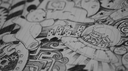 ai怎么画漫画的线