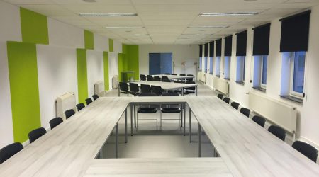 公司建点怎么前期准备