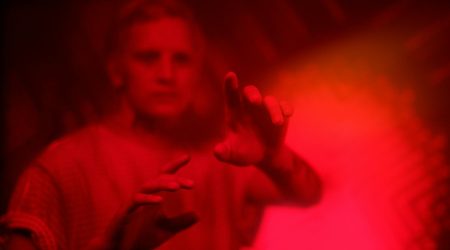 用ps怎么做发光效果