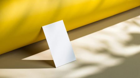 名片地图怎么做