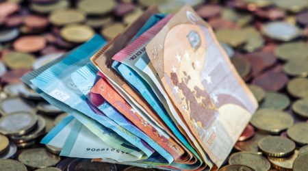 注册资金达到多少才办税