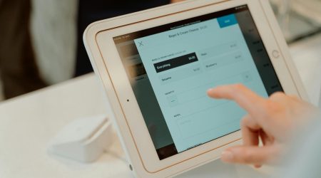 做手机点餐app多少钱