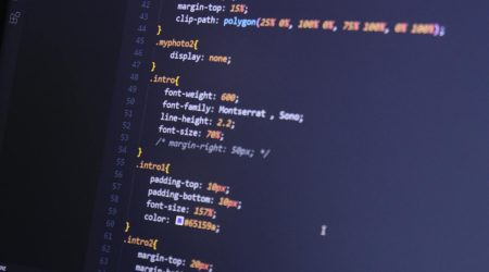网站标题字体多少号