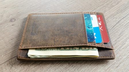 开发钱包多少钱